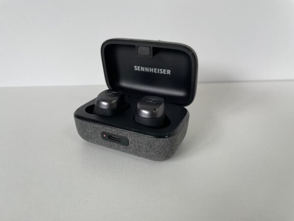 Sennheiser Momentum True Wireless 3 - Image 2