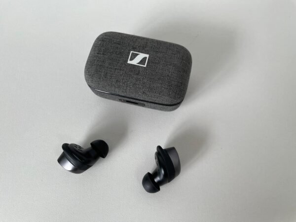 Sennheiser Momentum True Wireless 3 - Image 4