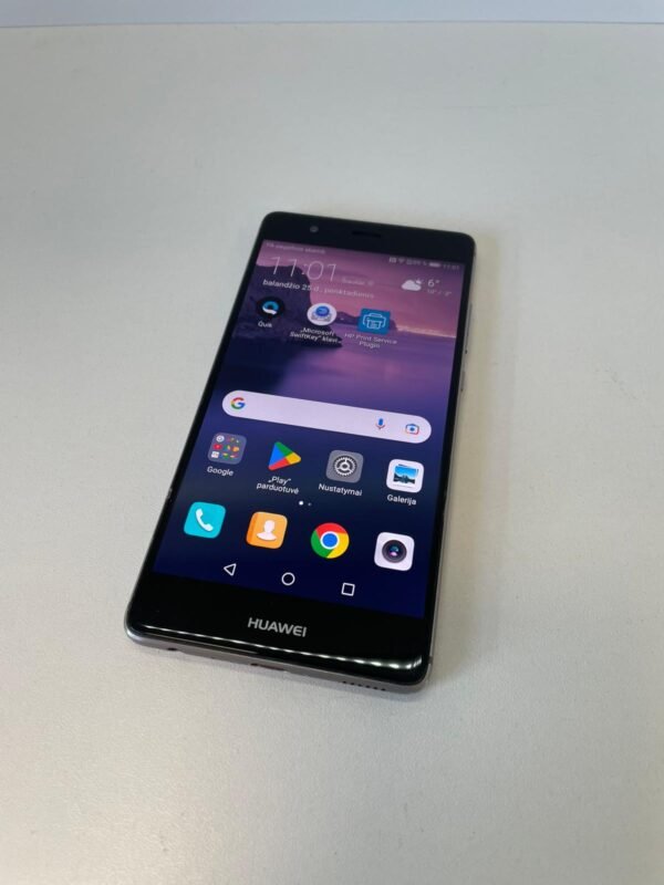 Huawei P9 - Image 2