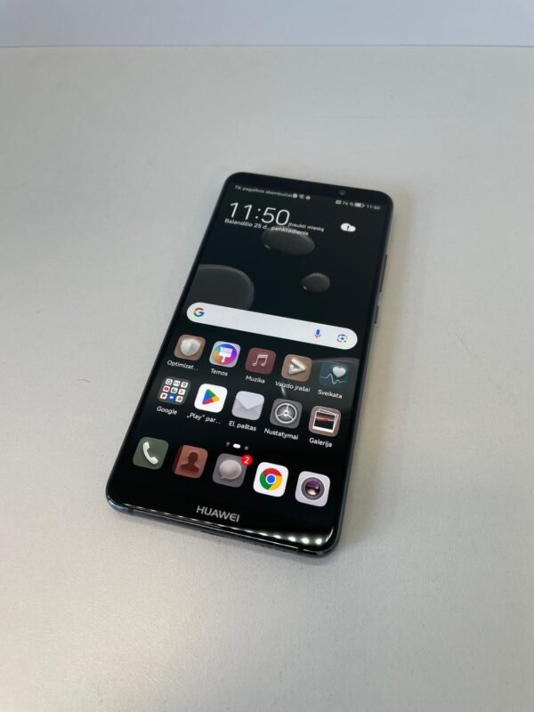Huawei Mate 10 Pro - Image 2