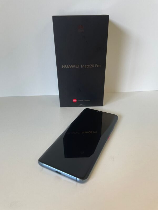 Huawei Mate 20 Pro - Image 2