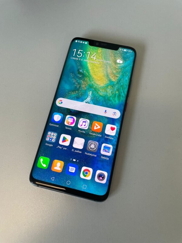 Huawei Mate 20 Pro - Image 3