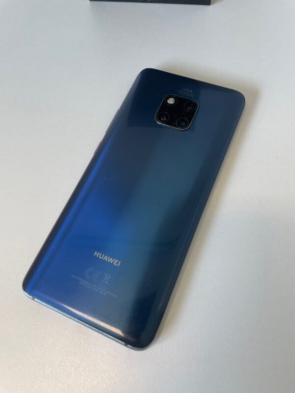 Huawei Mate 20 Pro - Image 7