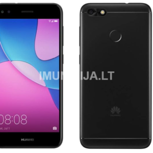 Huawei P9 Lite mini black