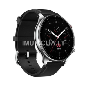 Amazfit GTR 2 Classic black
