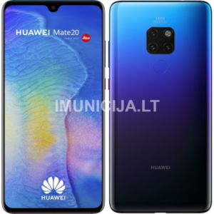 Huawei Mate 20 Pro