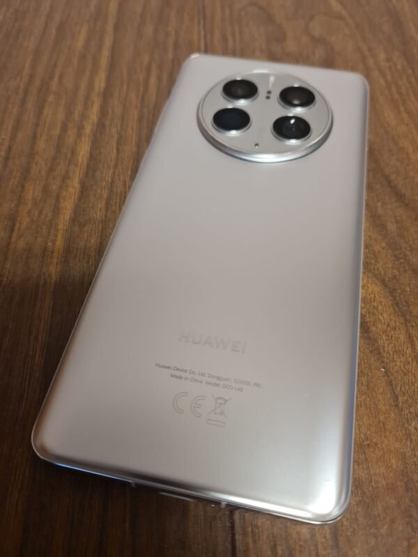 Huawei Mate 50 Pro 8/256GB (su „Google Play“) - Image 4