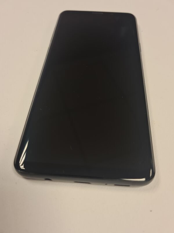 Samsung Galaxy S9 Plus - Image 2