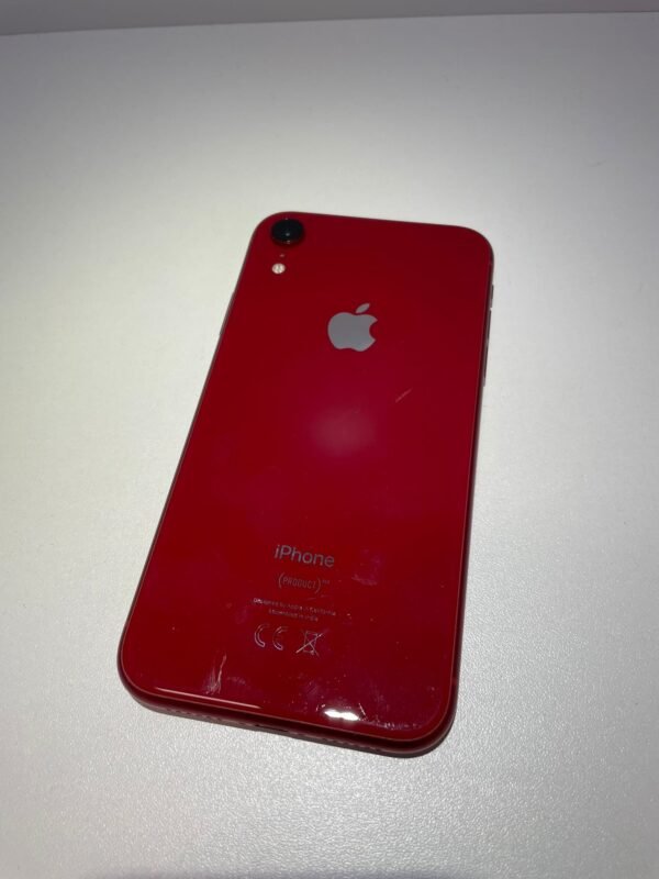 iPhone XR 64GB - Image 8