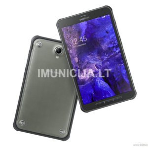 Samsung Galaxy Tab Active black