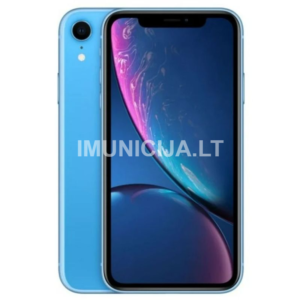 iPhone XR 64GB