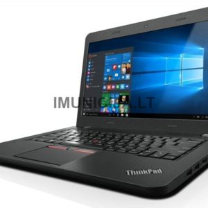 Lenovo ThinkPad E460