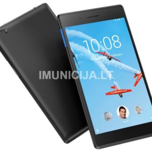 Lenovo Tab 7 Essential black