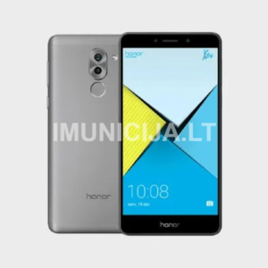 Huawei Honor 6x gray