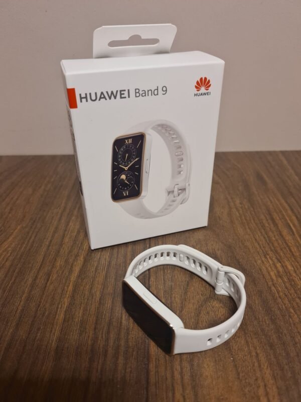 Huawei Band 9 išmanioji apyrankė - Image 2