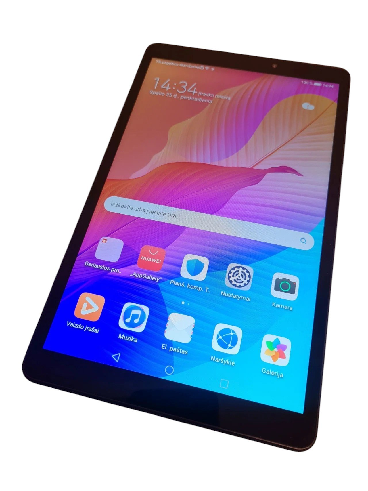 Huawei MatePad T 8" +SIM - Image 4