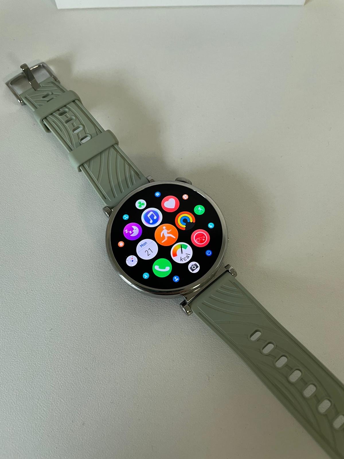 Huawei Watch GT 4 (41mm) - Image 2