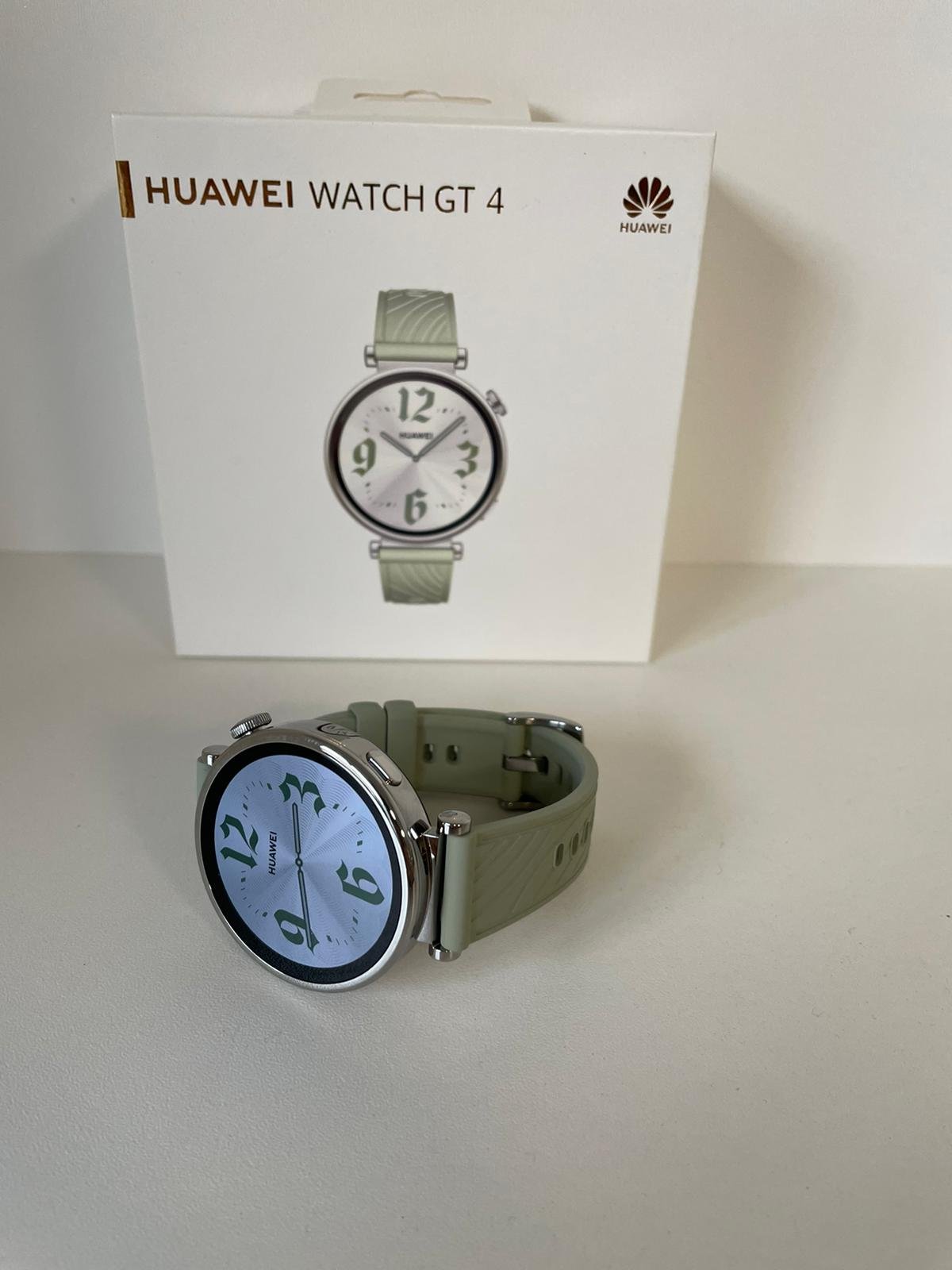 Huawei Watch GT 4 (41mm) - Image 3