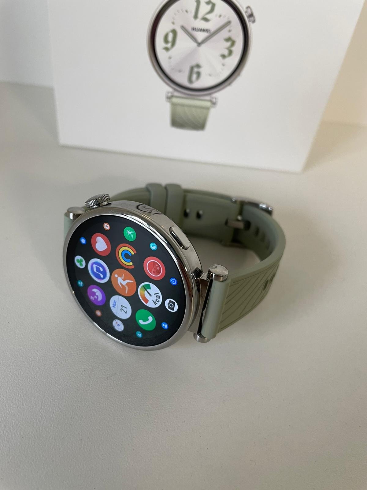 Huawei Watch GT 4 (41mm) - Image 6
