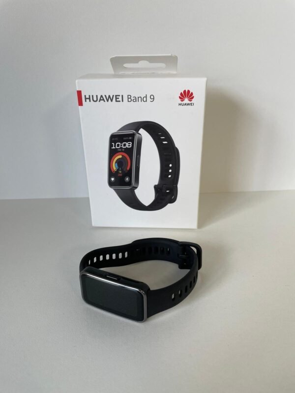 Huawei Band 9 išmanioji apyrankė - Image 2