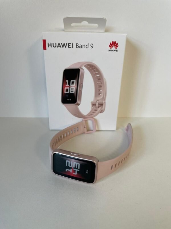 Huawei Band 9 išmanioji apyrankė - Image 2