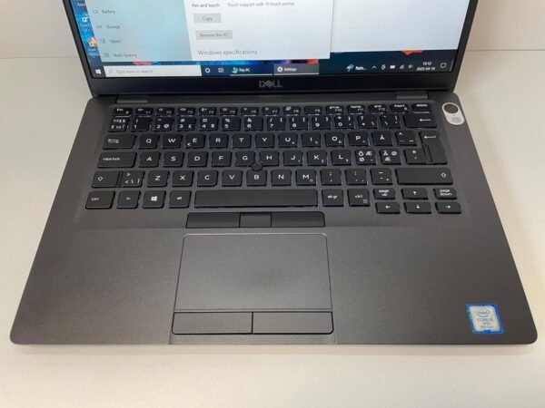 Dell Latitude 5400 16/256GB (Touch) - Image 3