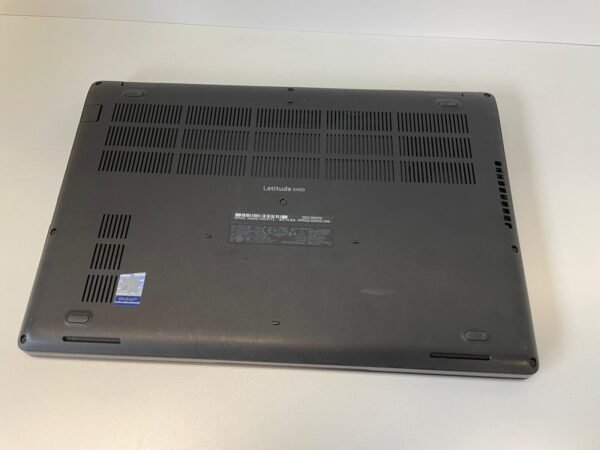 Dell Latitude 5400 16/256GB (Touch) - Image 9