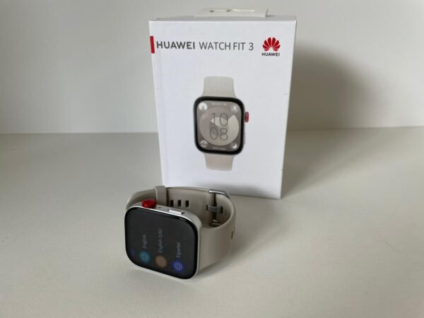 Huawei Watch FIT 3 - Image 2