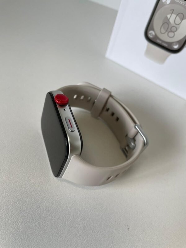 Huawei Watch FIT 3 - Image 3