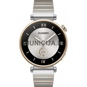 Huawei Watch GT 4 Steel Strap (41mm)