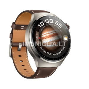 Huawei Watch 4 Pro LTE (48mm) (eSIM)