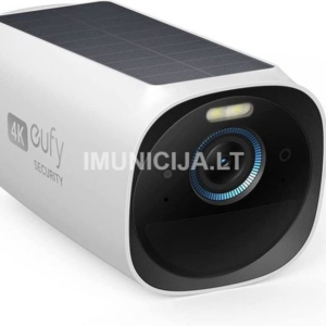 EufyCam S330 (T8160)