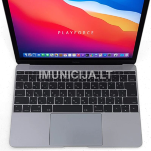 MacBook 12″ 2016 Dual-Core Intel Core m3 8GB/256GB