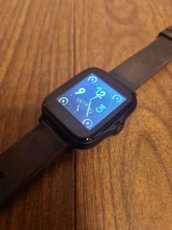 Smart Watch C26Pro - Image 3