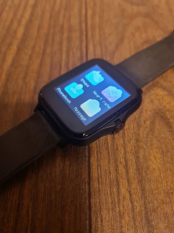 Smart Watch C26Pro - Image 4