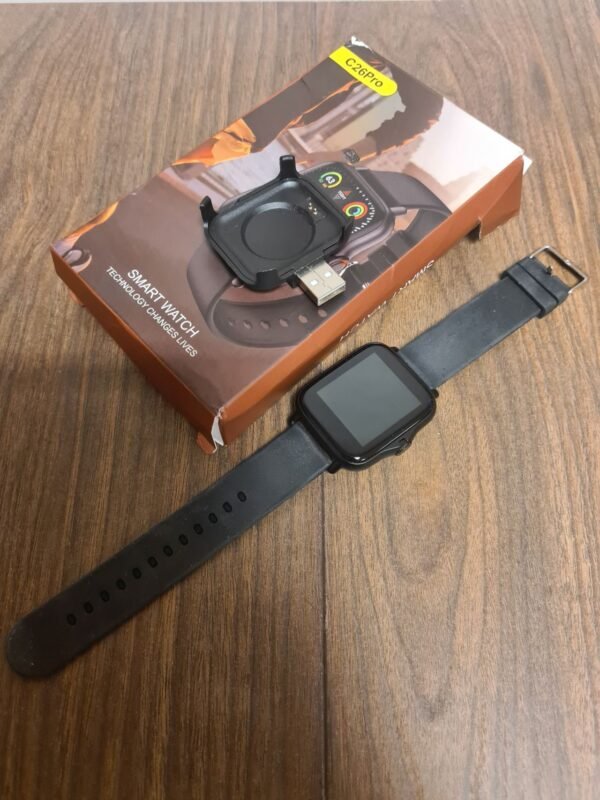 Smart Watch C26Pro - Image 6