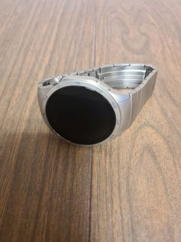 Huawei Watch GT 4 Steel Strap (46mm) - Image 4