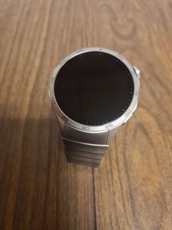 Huawei Watch GT 4 Steel Strap (46mm) - Image 3