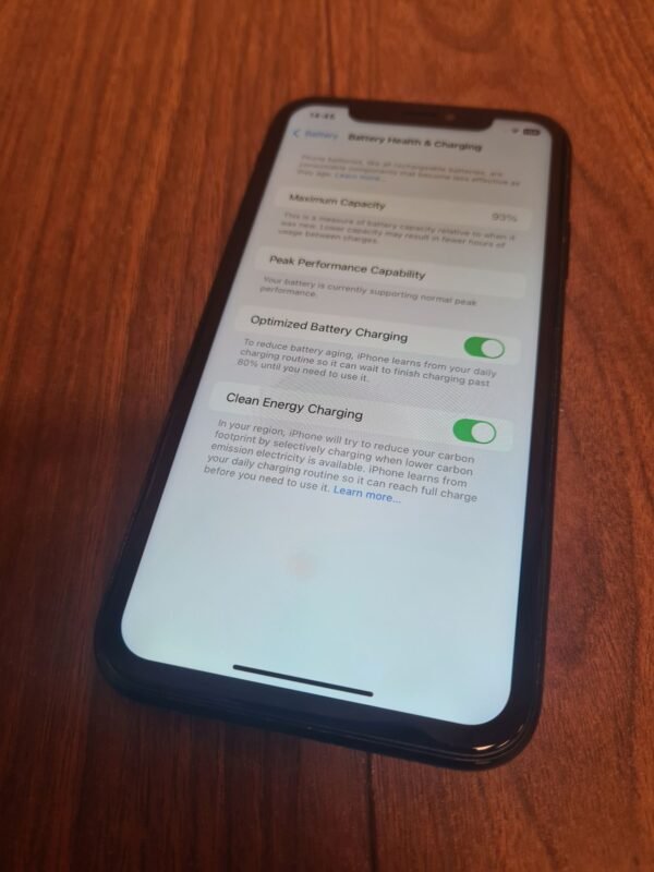 iPhone XR 64GB - Image 5