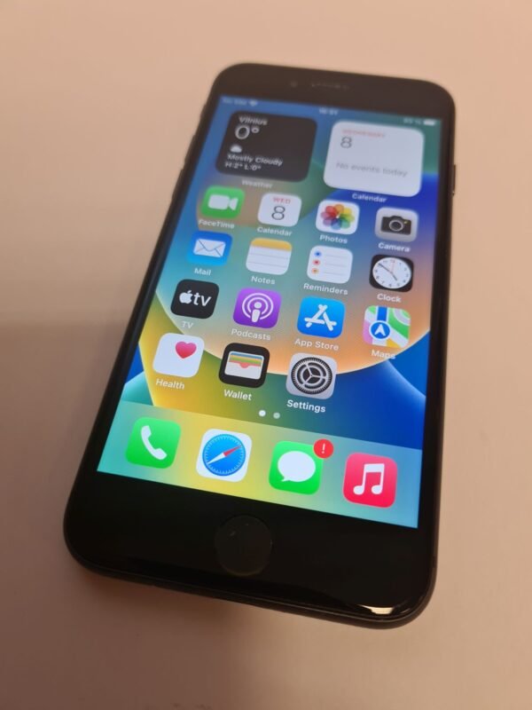 iPhone 8 64GB - Image 3