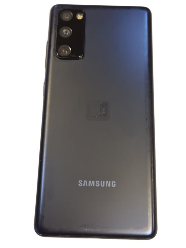 Samsung Galaxy S20 FE - Image 9