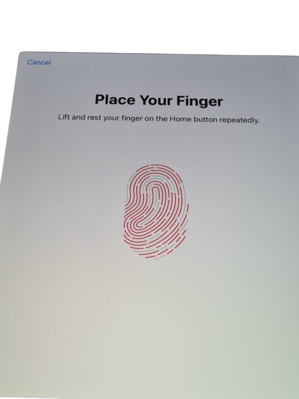 iPad (7th Generation) 128GB - Image 4