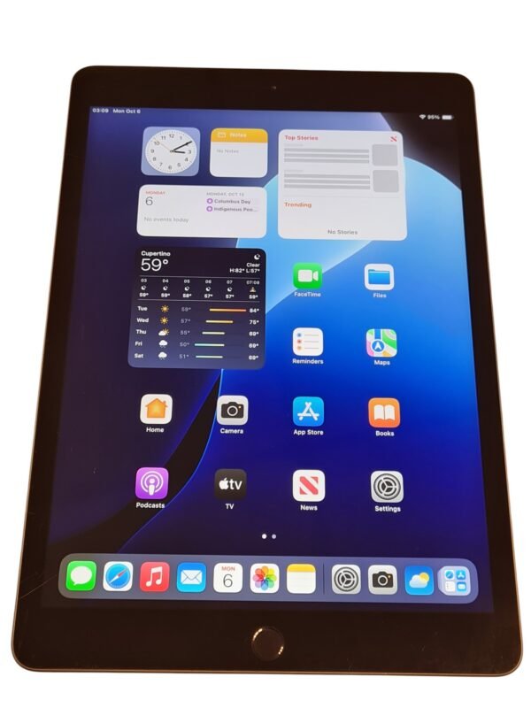 iPad (7th Generation) 128GB - Image 5