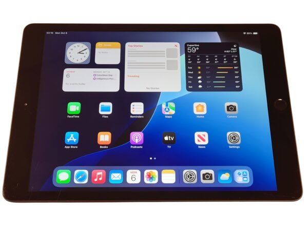 iPad (7th Generation) 128GB - Image 6