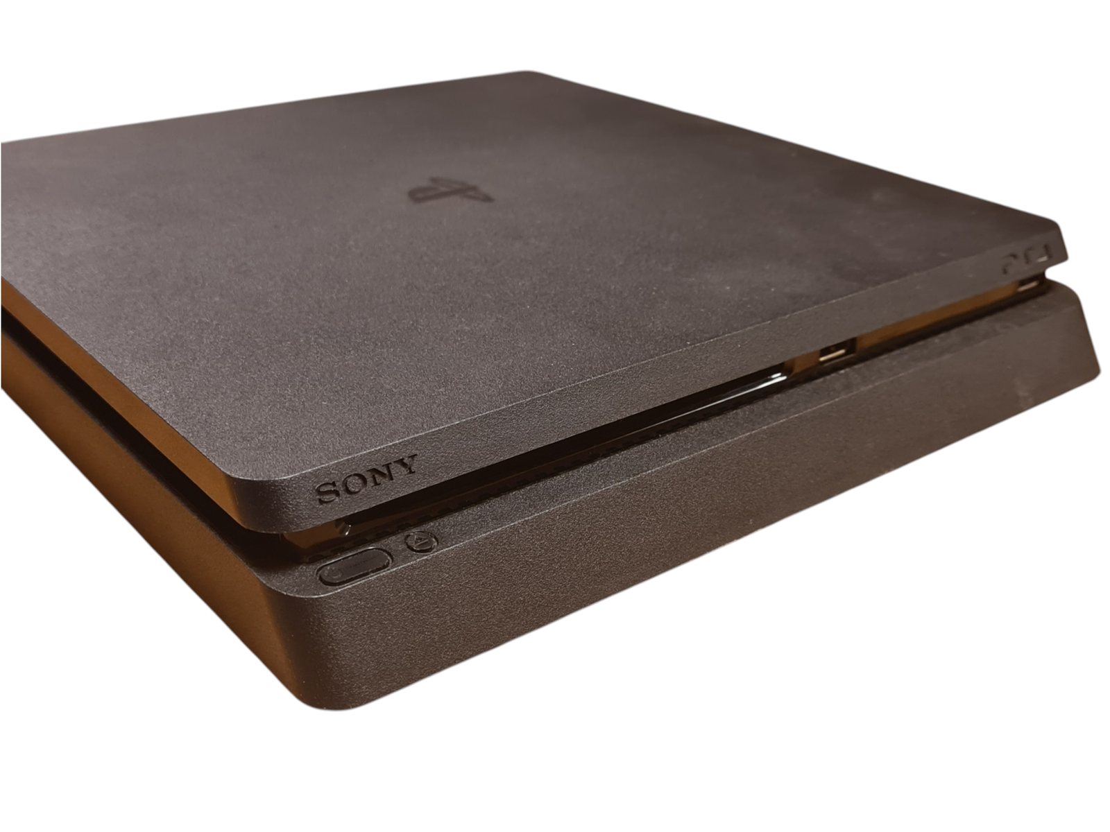 PlayStation 4 Slim 500 GB - Image 4