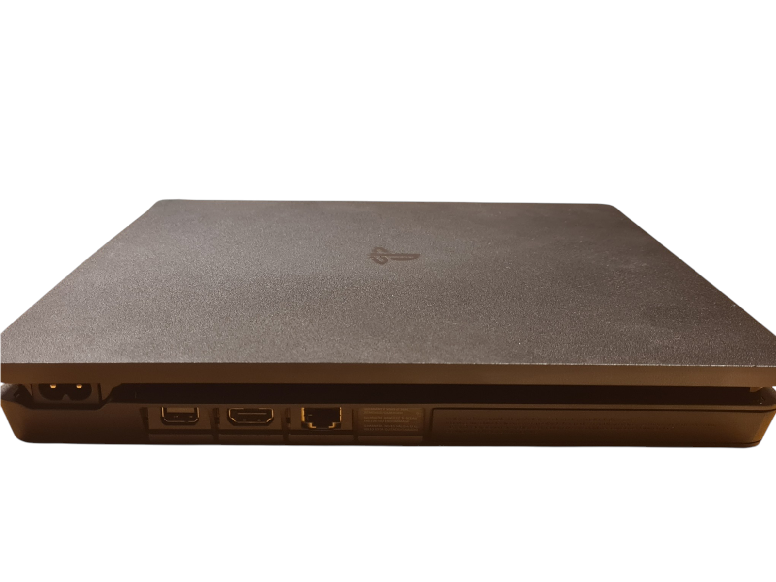 PlayStation 4 Slim 500 GB - Image 7