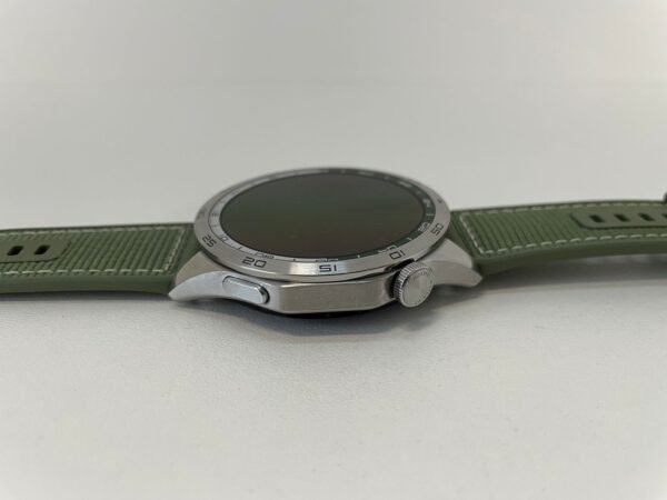 Huawei Watch GT 4 Woven Strap (46mm) - Image 2