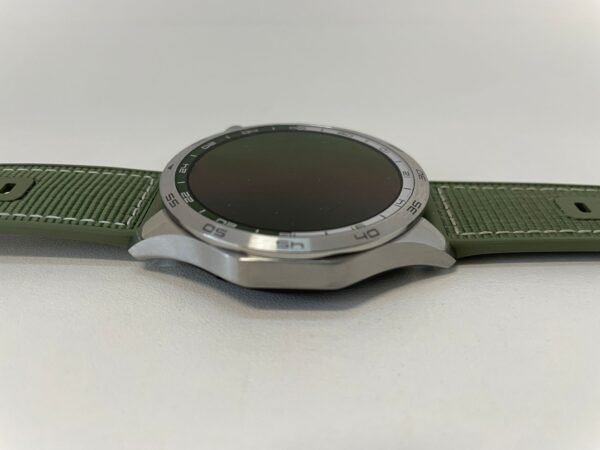 Huawei Watch GT 4 Woven Strap (46mm) - Image 4