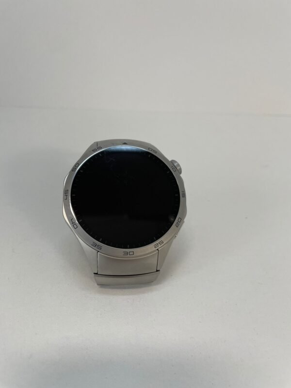 Huawei Watch GT 4 Steel Strap (46mm) - Image 4