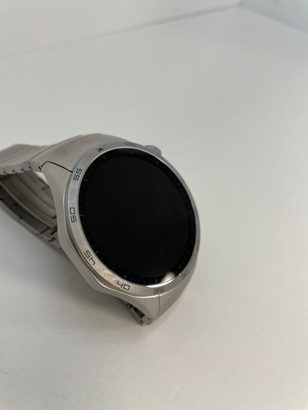 Huawei Watch GT 4 Steel Strap (46mm) - Image 5